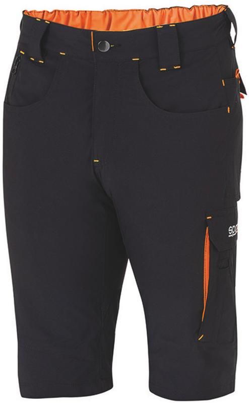 BERMUDA ESCUDERÍA SPARCO LAREDO