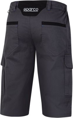 BERMUDA SPARCO