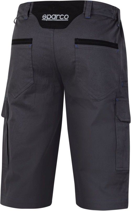 BERMUDA SPARCO