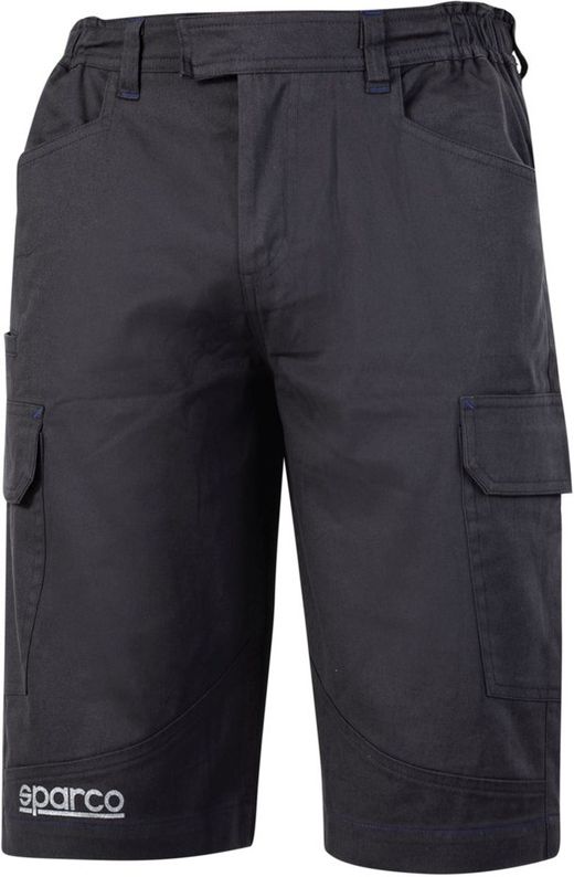 BERMUDA SPARCO