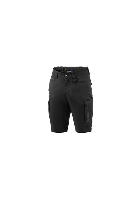 BERMUDA SPARCO ESCUDERIA MODELO HAWAII