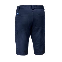 SPARCO GRIT STRETCH COTTON BERMUDA SHORTS