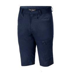 SPARCO GRIT STRETCH COTTON BERMUDA SHORTS