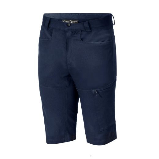 SPARCO GRIT STRETCH COTTON BERMUDA SHORTS