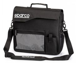 SAC COPILOTE SPARCO plusieurs poches