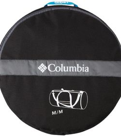 Practical Columbia Vacation Bag
