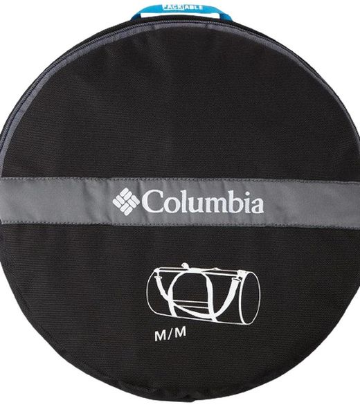 Practical Columbia Vacation Bag