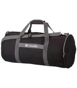 Practical Columbia Vacation Bag