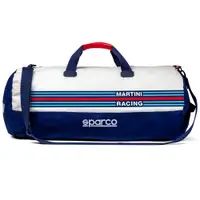 SPARCO MARTINI RACING SPORTS BAG
