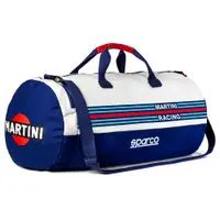 SPARCO MARTINI RACING SPORTS BAG