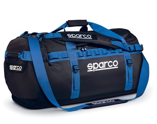 SPARCO DAKAR TRAVEL BAG