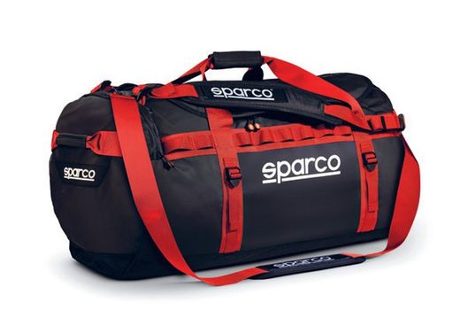 SPARCO DAKAR TRAVEL BAG