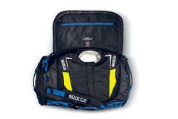 SPARCO DAKAR TRAVEL BAG