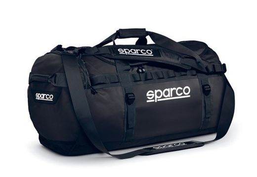 SPARCO DAKAR TRAVEL BAG