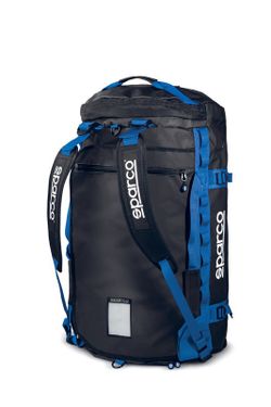 SPARCO DAKAR TRAVEL BAG