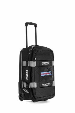 SAC DE VOYAGE SPARCO MARTINI RACING
