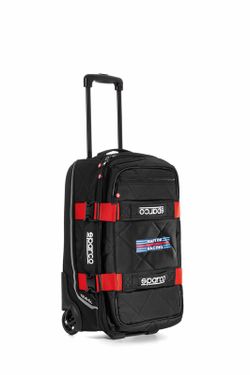 SAC DE VOYAGE SPARCO MARTINI RACING