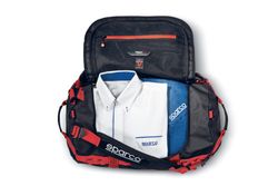 SAC SPARCO DAKAR