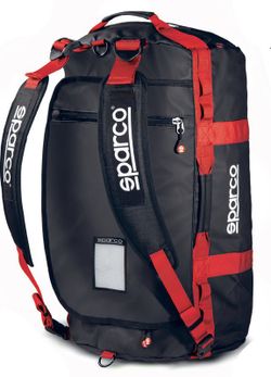 SAC SPARCO DAKAR