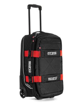 VALISE DE VOYAGE SPARCO