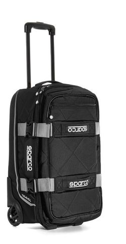 VALISE DE VOYAGE SPARCO