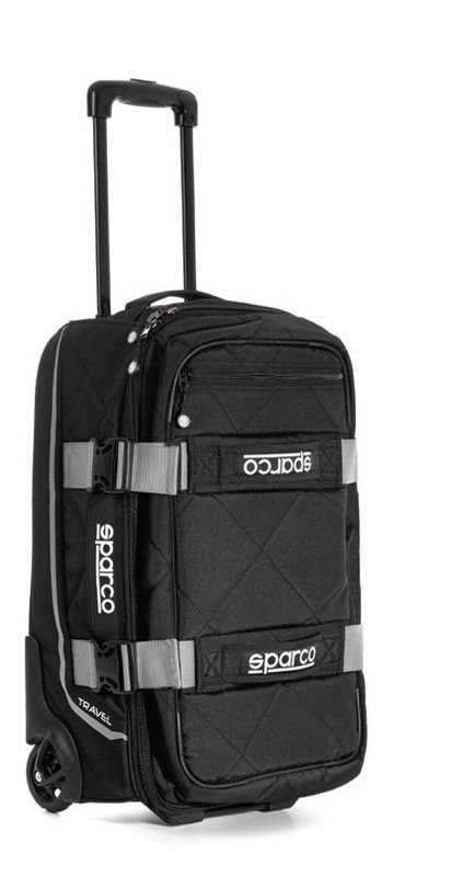 VALISE DE VOYAGE SPARCO
