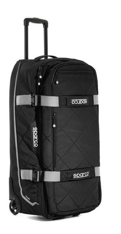 VALISE DE VOYAGE SPARCO TOUR TROLLEY