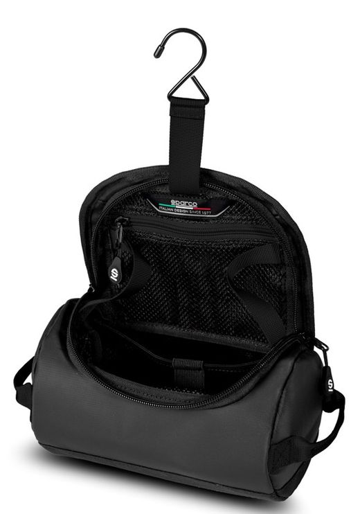 SPARCO PETIT SAC MULTI-NÉCESSAIRE BAS