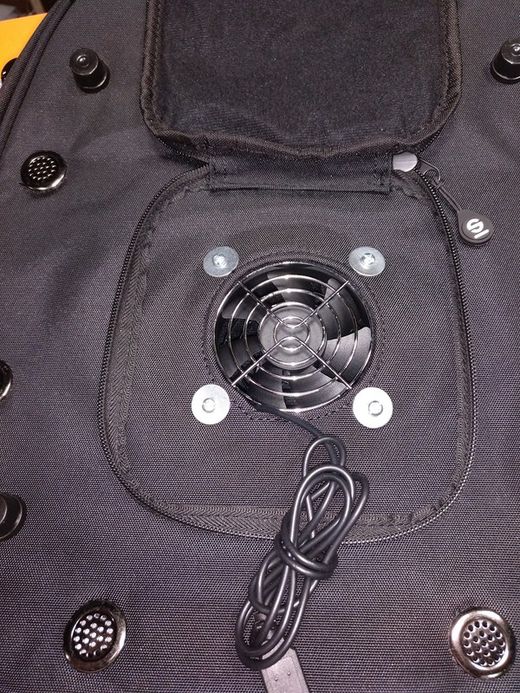 SAC DRY-TECH POUR CASQUE/HANS SPARCO