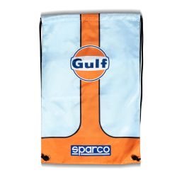 BOLSA SPARCO X GULF