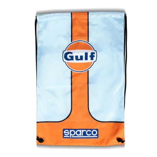 BOLSA SPARCO X GULF
