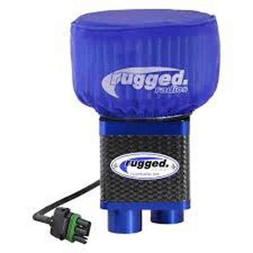 Bomba de Ventilación Rugged Radios EXTREME AIR Mac 3.2