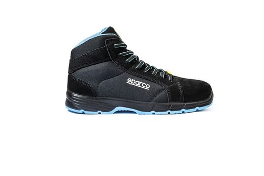 BOTA DE SEGURANÇA SPARCO HORIZON H
