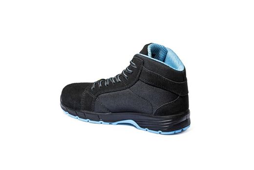 BOTA DE SEGURANÇA SPARCO HORIZON H