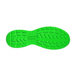 BOTA DE SEGURIDAD SPARCO TRACTION NAOKI S3S
