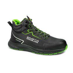 BOTA DE SEGURIDAD SPARCO TRACTION NAOKI S3S