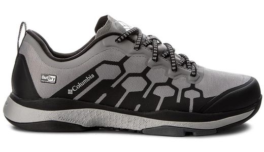 Chaussures de randonnée Columbia