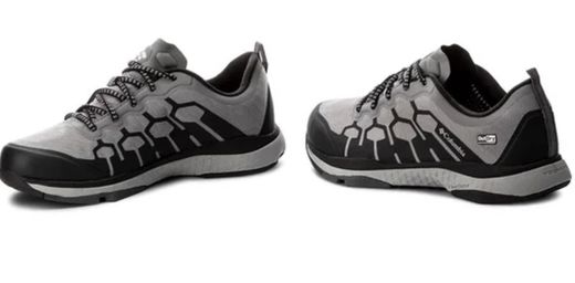 Chaussures de randonnée Columbia