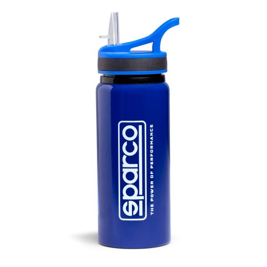 BOTELLA PARA BEBER AGUA SPARCO