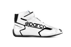 Botín FORMULA RB-8.1 Sparco FIA 8856-2000