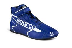 Botín FORMULA RB-8.1 Sparco FIA 8856-2000