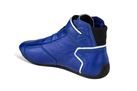 Botín FORMULA RB-8.1 Sparco FIA 8856-2000