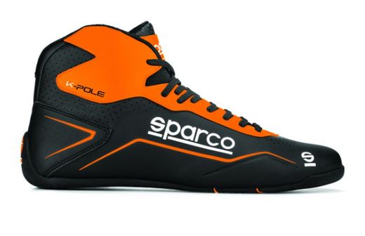 Botte de karting Sparco K-POLE