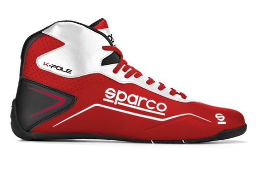 Botte de karting Sparco K-POLE