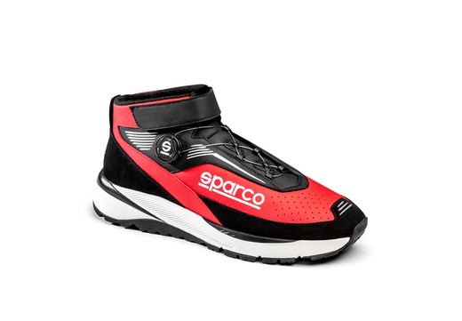 BOTTE SPARCO CHRONO 2024 FIA 8856-2018