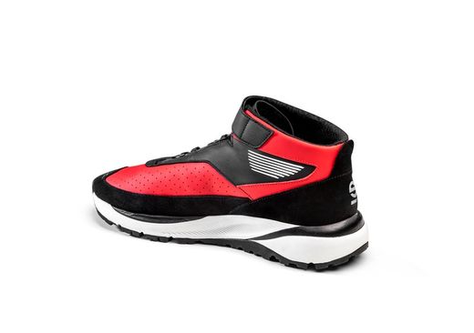 BOTTE SPARCO CHRONO 2024 FIA 8856-2018