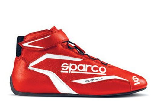 BOTTE SPARCO FORMULA FIA 8856-2018 - SFI 3.3/5