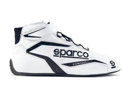 BOTTE SPARCO FORMULA FIA 8856-2018 - SFI 3.3/5