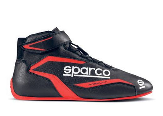 BOTTE SPARCO FORMULA FIA 8856-2018 - SFI 3.3/5