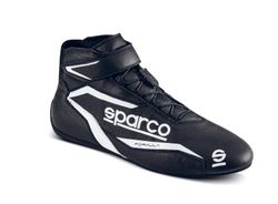BOTTE SPARCO FORMULA FIA 8856-2018 - SFI 3.3/5